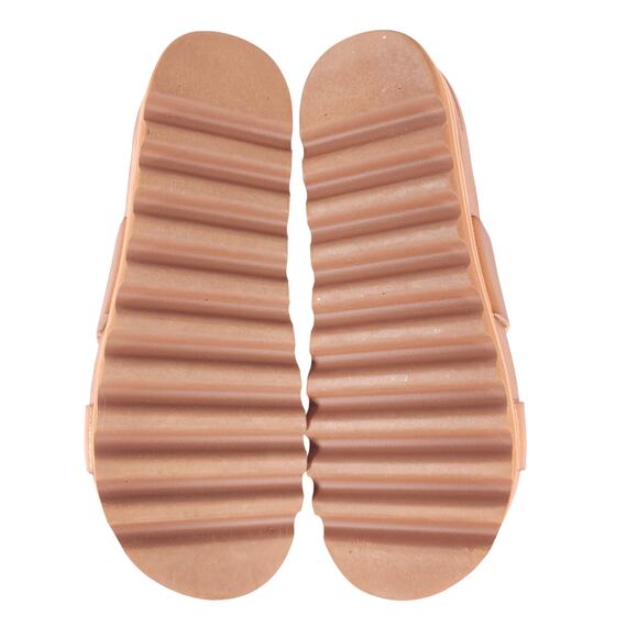 Reef Women's Cushion Vista Hi Sandal Tan Sz 8 - Picture 6 of 8